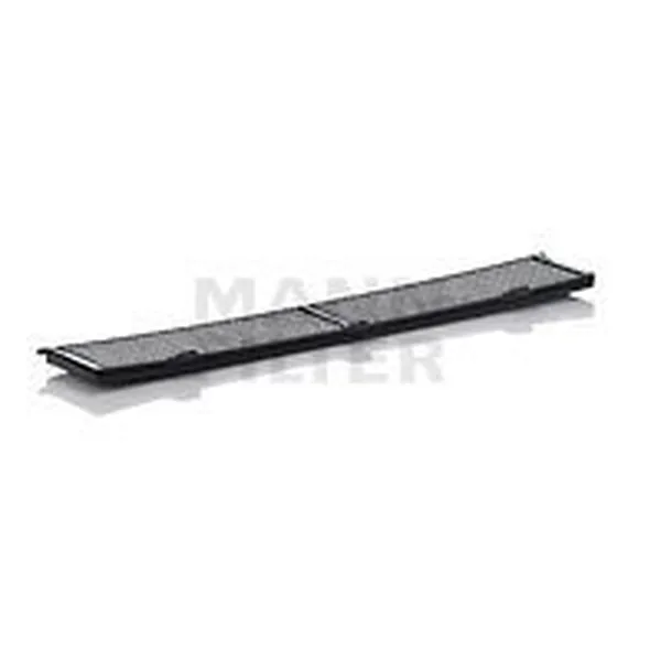 MANN-FILTER CUK8430 Polen / Kabin Filtresi
