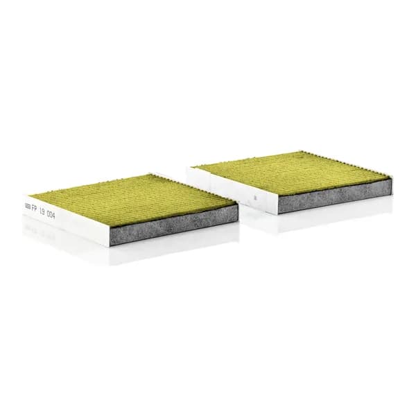 MANN-FILTER FP19004 Polen / Kabin Filtresi