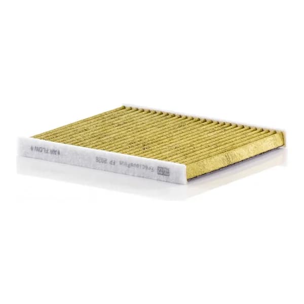 MANN-FILTER FP2026 Polen / Kabin Filtresi