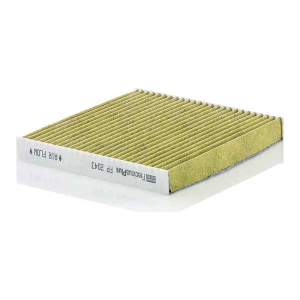 MANN-FILTER FP2043 Polen / Kabin Filtresi