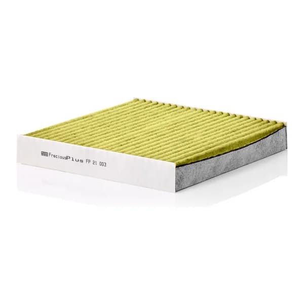 MANN-FILTER FP21003 Polen / Kabin Filtresi