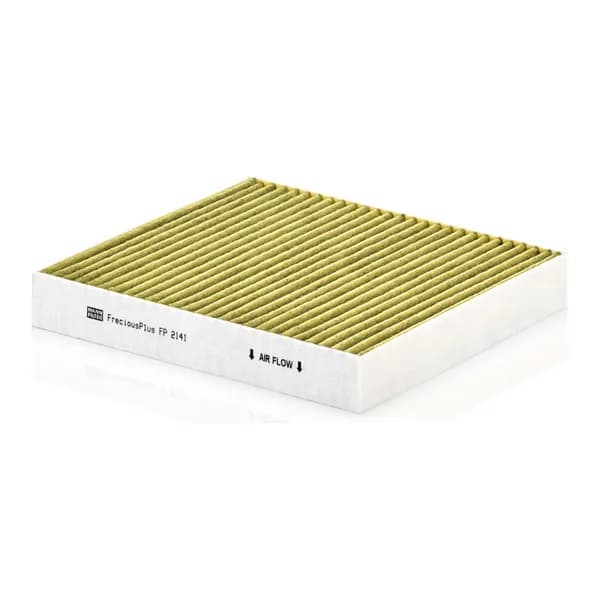 MANN-FILTER FP2141 Polen / Kabin Filtresi