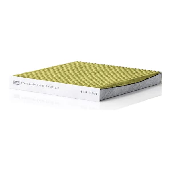 MANN-FILTER FP22021 Polen / Kabin Filtresi