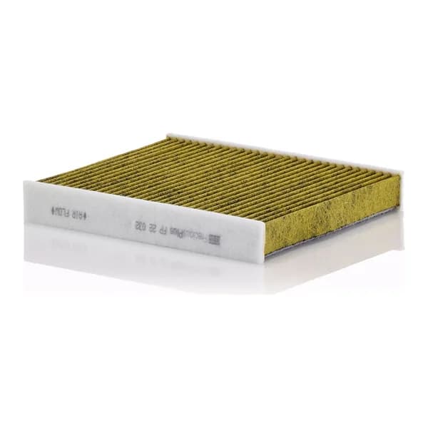 MANN-FILTER FP22032 Polen / Kabin Filtresi