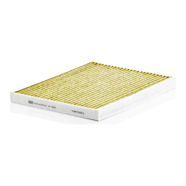 MANN-FILTER FP2243 Polen / Kabin Filtresi
