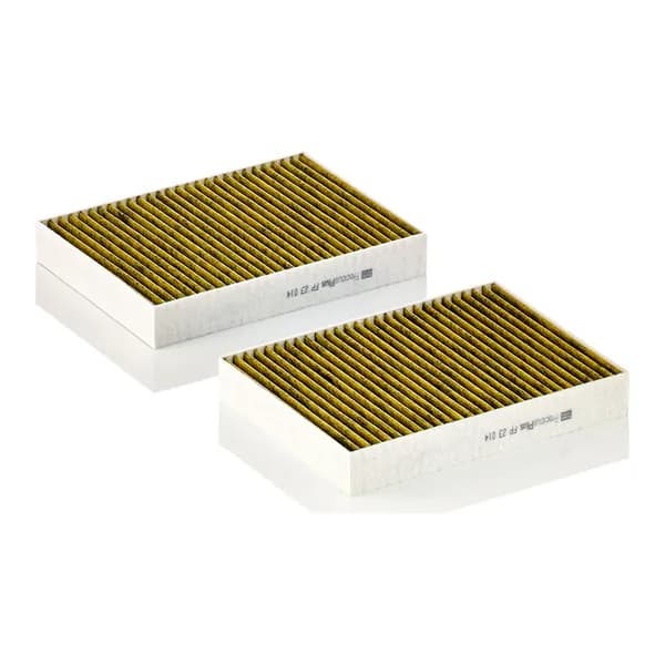 MANN-FILTER FP23014-2 Polen / Kabin Filtresi