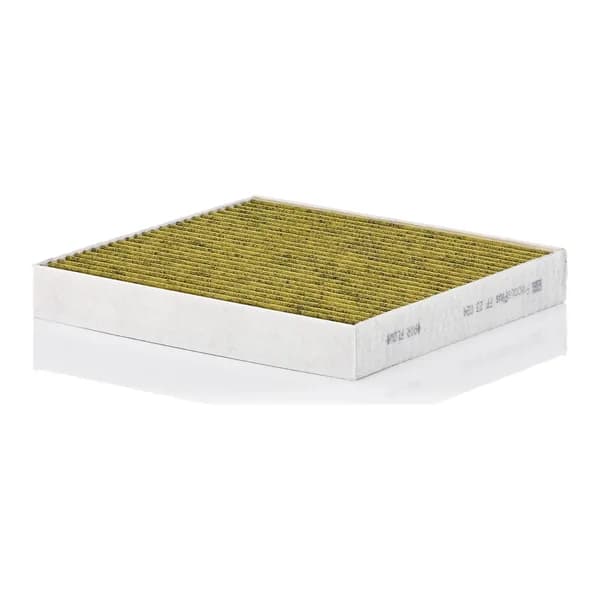 MANN-FILTER FP23024 Polen / Kabin Filtresi