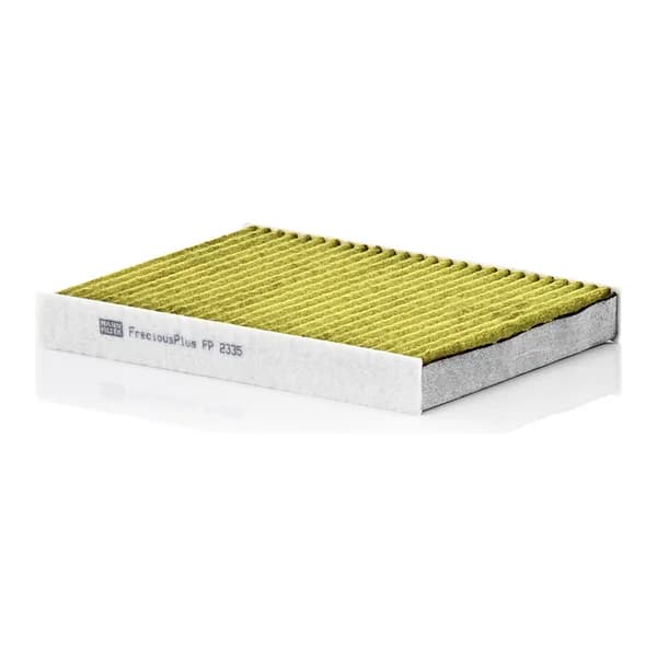 MANN-FILTER FP2335KIT Polen / Kabin Filtresi