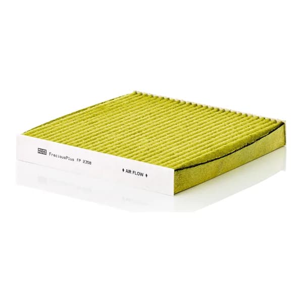 MANN-FILTER FP2358 Polen / Kabin Filtresi