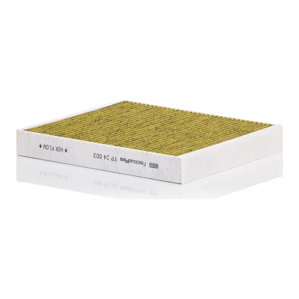 MANN-FILTER FP24003 Polen / Kabin Filtresi