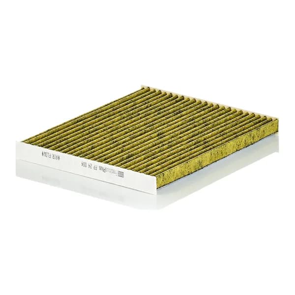 MANN-FILTER FP24004 Polen / Kabin Filtresi