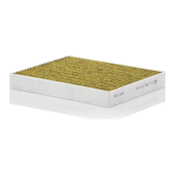 MANN-FILTER FP24024 Polen / Kabin Filtresi