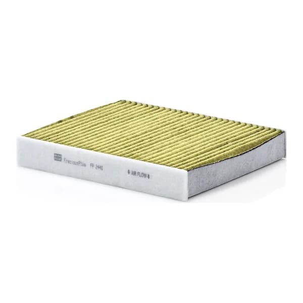 MANN-FILTER FP2440 Polen / Kabin Filtresi
