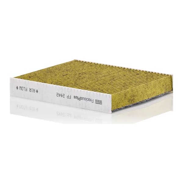 MANN-FILTER FP2442 Polen / Kabin Filtresi