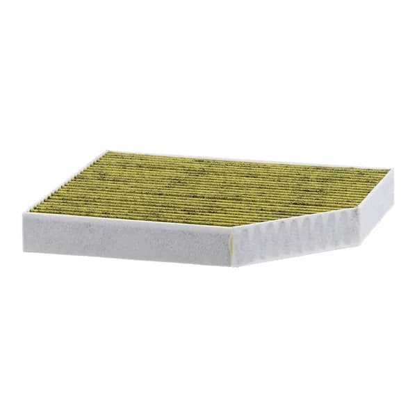 MANN-FILTER FP2450 Polen / Kabin Filtresi