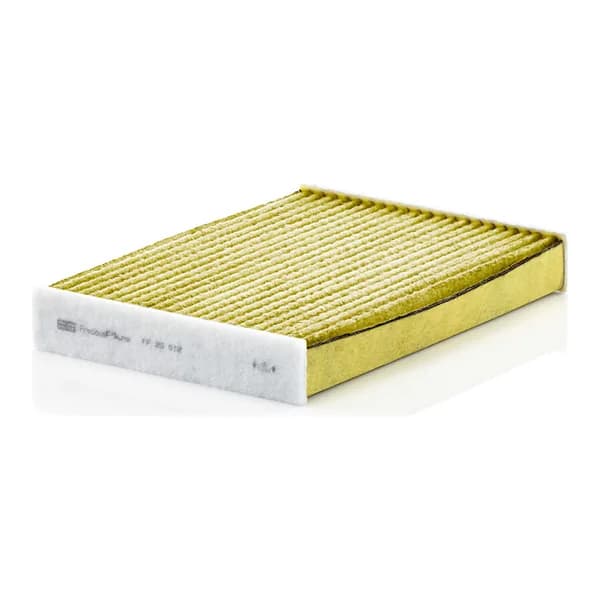 MANN-FILTER FP25012 Polen / Kabin Filtresi