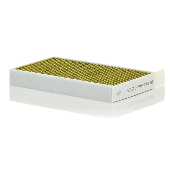 MANN-FILTER FP25015 Polen / Kabin Filtresi