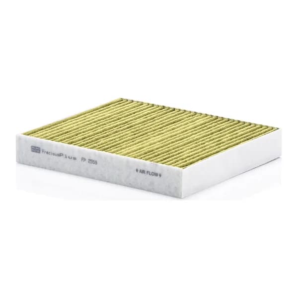 MANN-FILTER FP2559 Polen / Kabin Filtresi