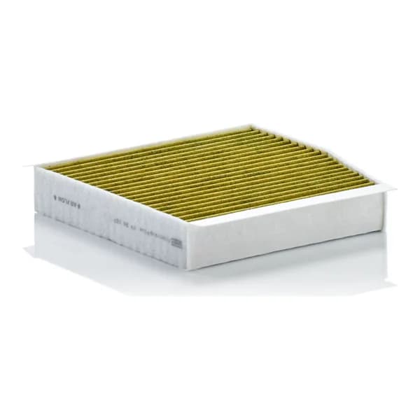 MANN-FILTER FP26007 Polen / Kabin Filtresi