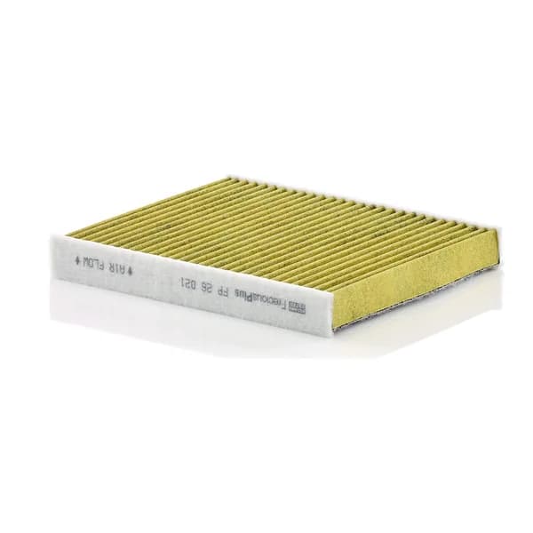 MANN-FILTER FP26021 Polen / Kabin Filtresi