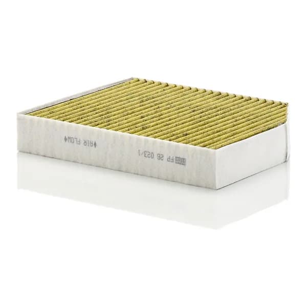 MANN-FILTER FP26023/1 Polen / Kabin Filtresi