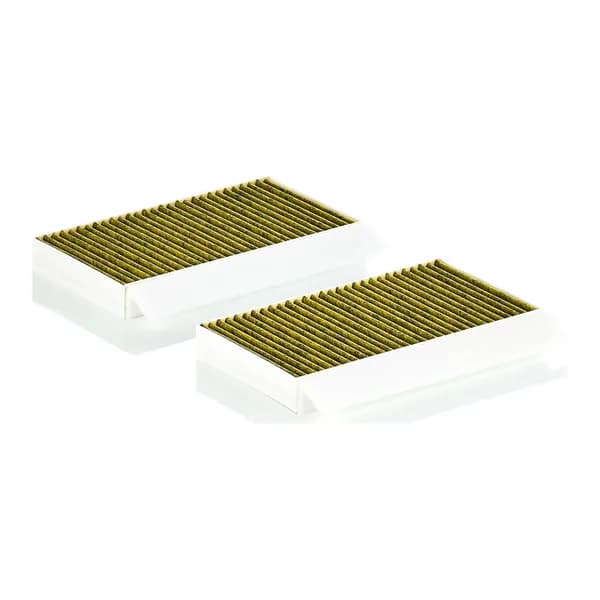MANN-FILTER FP27021-2 Polen / Kabin Filtresi