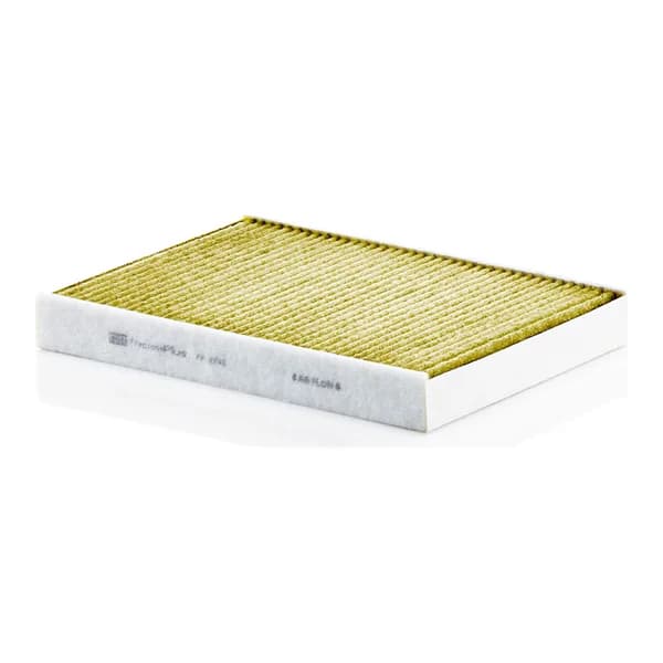 MANN-FILTER FP2742 Polen / Kabin Filtresi