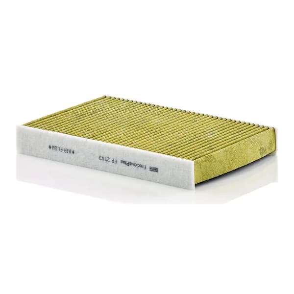 MANN-FILTER FP2743 Polen / Kabin Filtresi