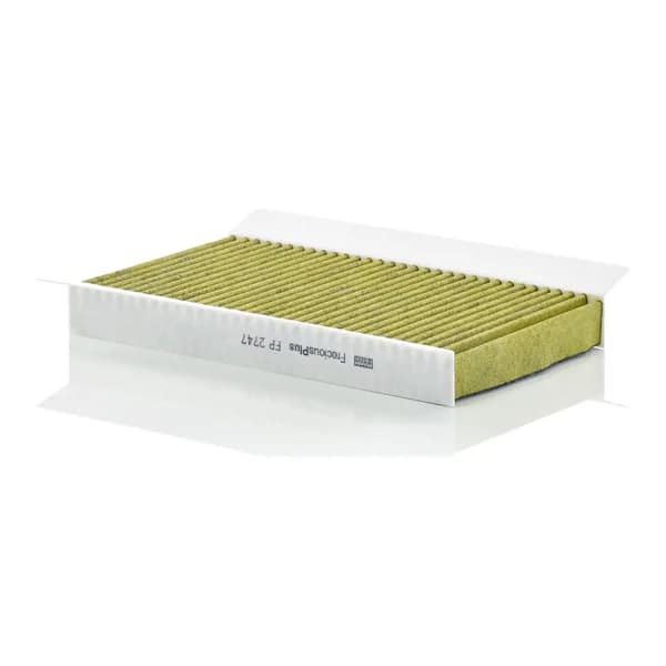 MANN-FILTER FP2747 Polen / Kabin Filtresi