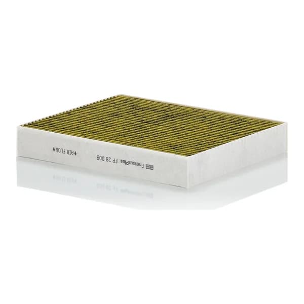 MANN-FILTER FP28009 Polen / Kabin Filtresi