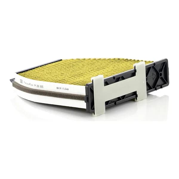 MANN-FILTER FP29005 Polen / Kabin Filtresi