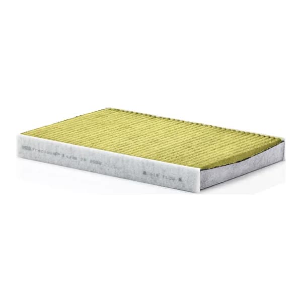 MANN-FILTER FP2952 Polen / Kabin Filtresi