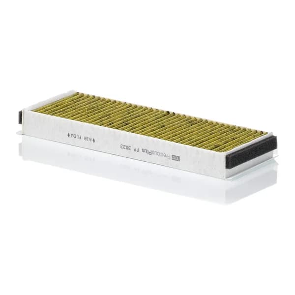 MANN-FILTER FP3023-2 Polen / Kabin Filtresi