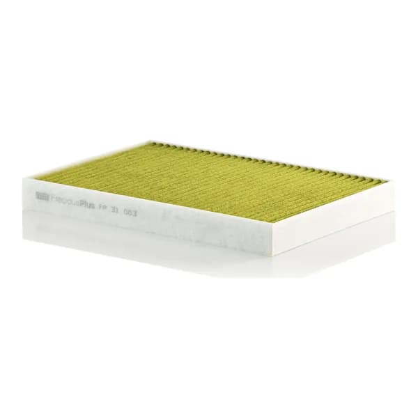 MANN-FILTER FP31003 Polen / Kabin Filtresi
