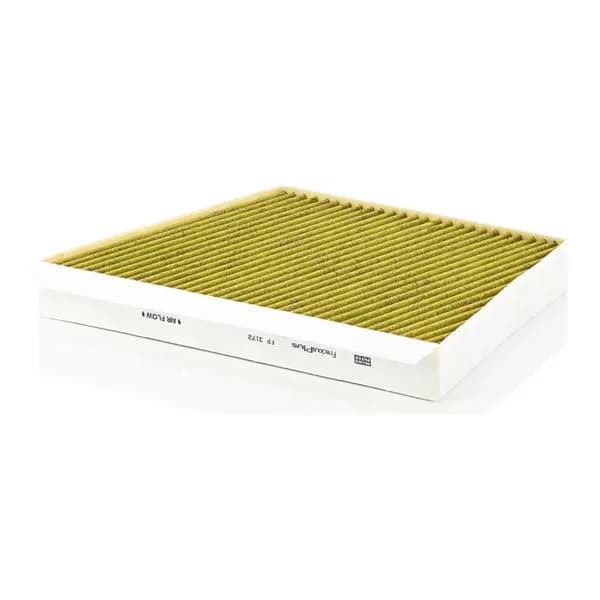 MANN-FILTER FP3172 Polen / Kabin Filtresi