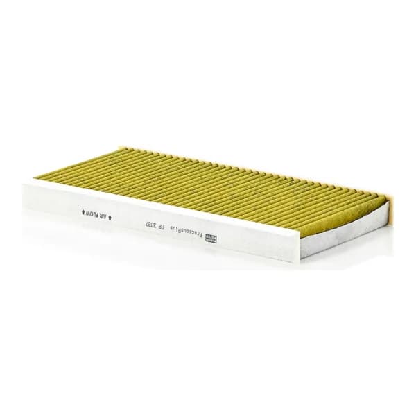 MANN-FILTER FP3337 Polen / Kabin Filtresi