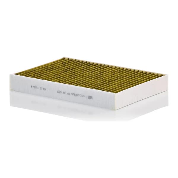 MANN-FILTER FP34003 Polen / Kabin Filtresi