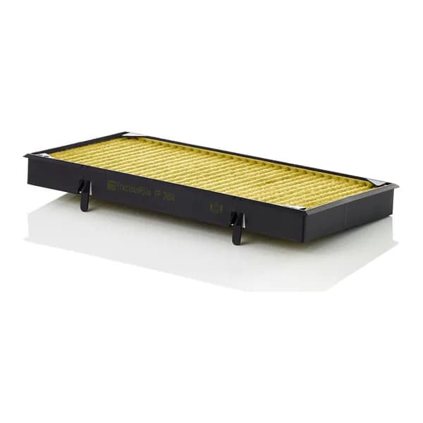 MANN-FILTER FP3454 Polen / Kabin Filtresi