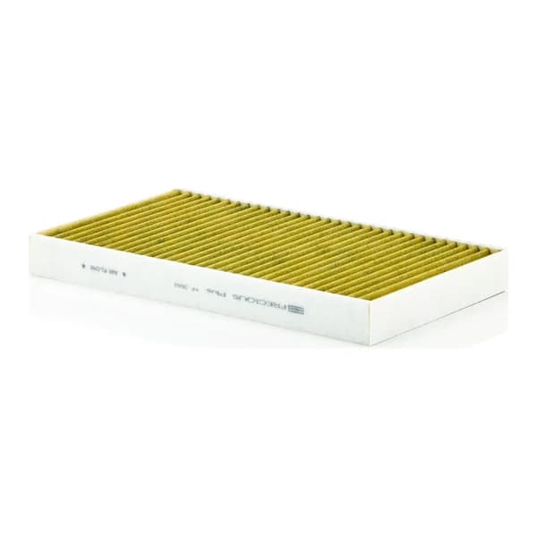MANN-FILTER FP3540 Polen / Kabin Filtresi