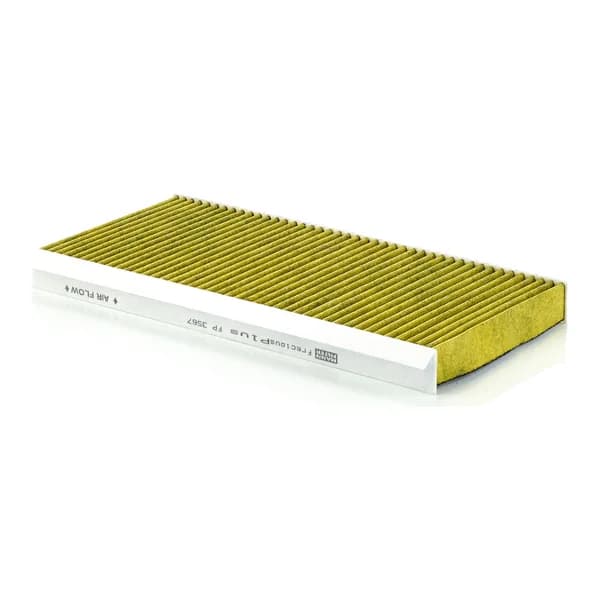 MANN-FILTER FP3567 Polen / Kabin Filtresi