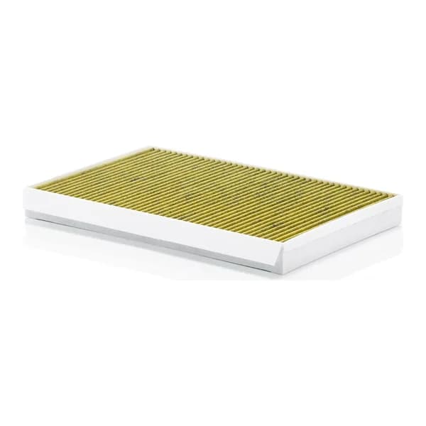 MANN-FILTER FP3569 Polen / Kabin Filtresi