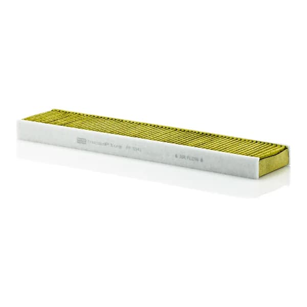 MANN-FILTER FP5141 Polen / Kabin Filtresi