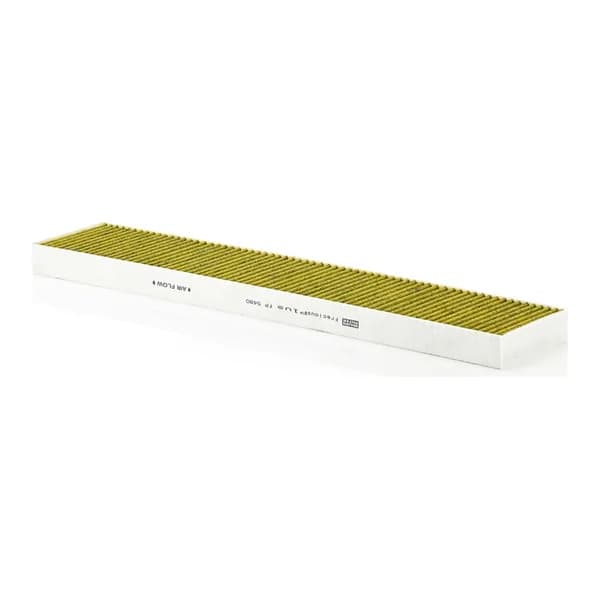 MANN-FILTER FP5480 Polen / Kabin Filtresi