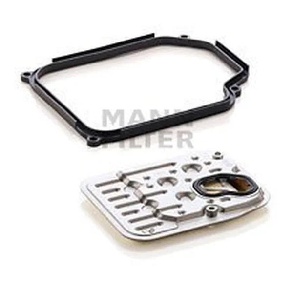 MANN-FILTER H20002KIT Şanzuman Filtresi
