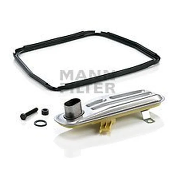 MANN-FILTER H212xKIT Şanzuman Filtresi