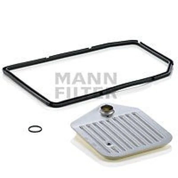 MANN-FILTER H2425xKIT Şanzuman Filtresi