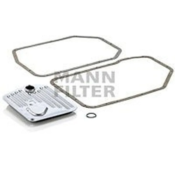 MANN-FILTER H2522xKIT Şanzuman Filtresi