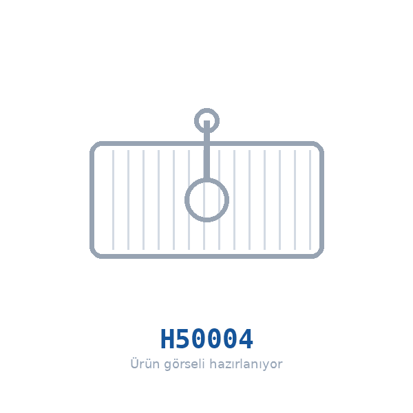 MANN-FILTER H50004 Şanzuman Filtresi