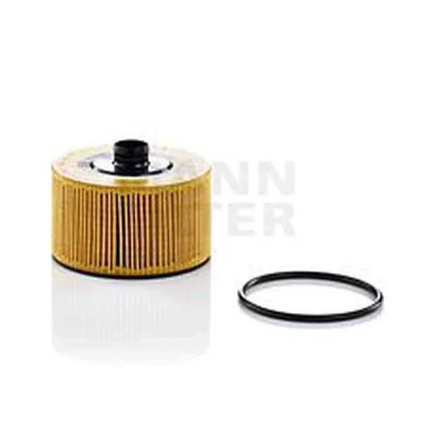 MANN-FILTER HU10002z Yağ Filtresi
