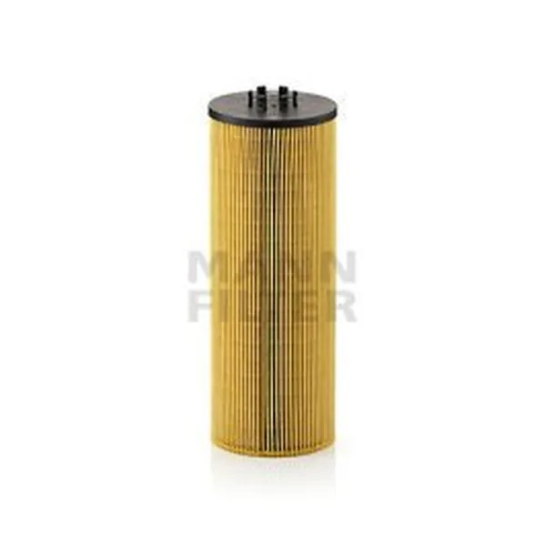 MANN-FILTER HU12140x Yağ Filtresi